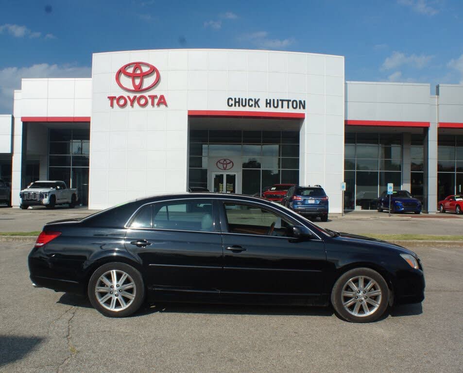 2006 Toyota Avalon Touring