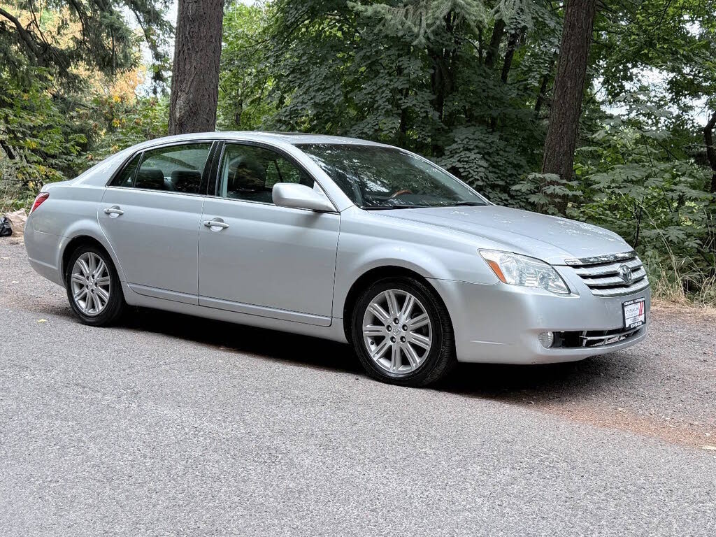 2006 Toyota Avalon XL