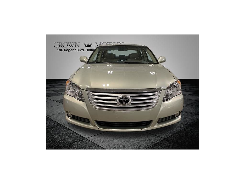 2008 Toyota Avalon Limited