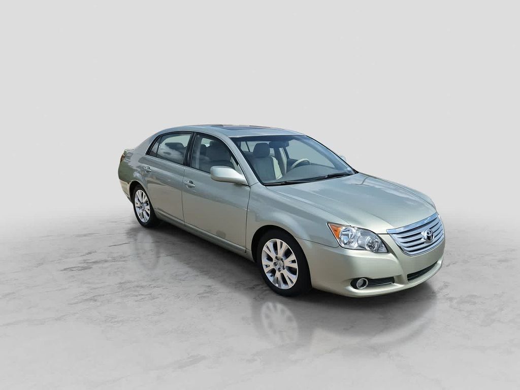 2008 Toyota Avalon XLS