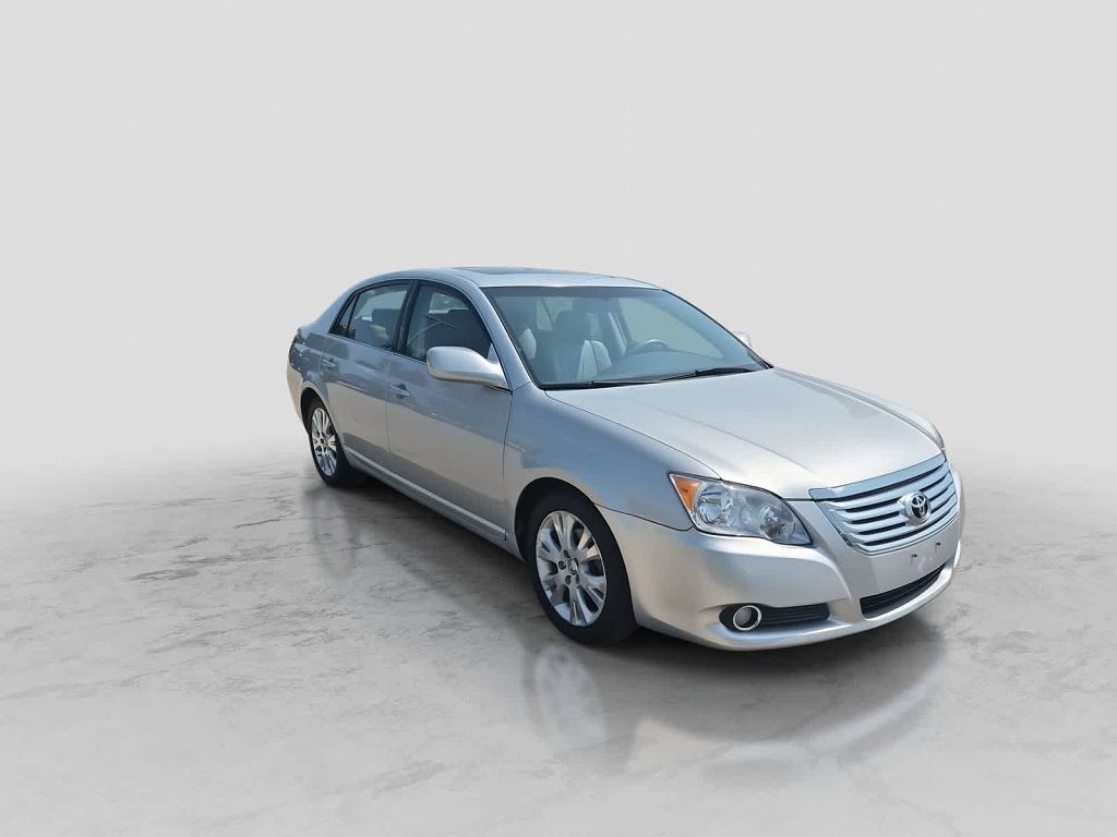 2008 Toyota Avalon XLS