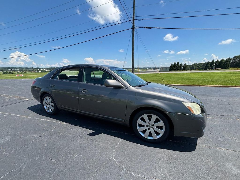 2006 Toyota Avalon XL