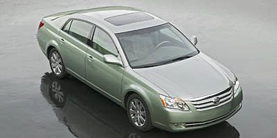 2007 Toyota Avalon Touring
