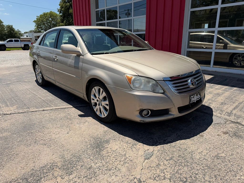 2008 Toyota Avalon XL