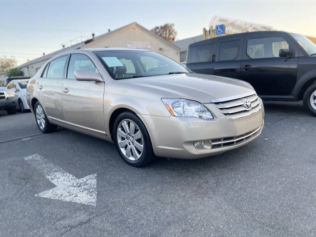 2006 Toyota Avalon XL