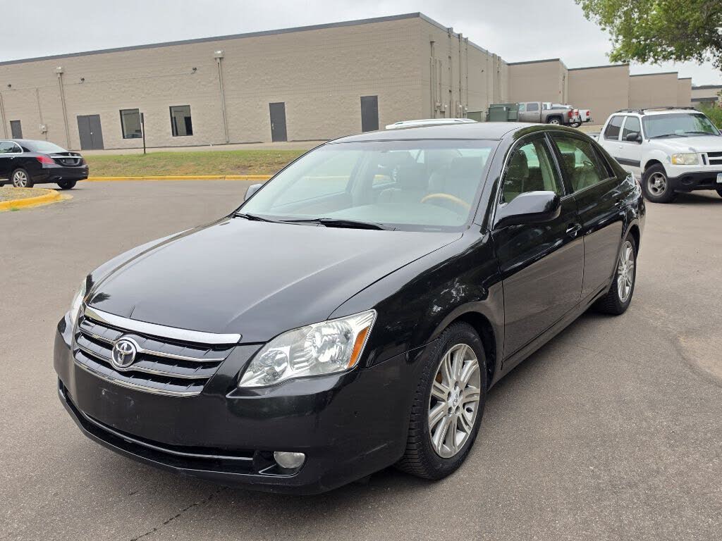 2006 Toyota Avalon Touring