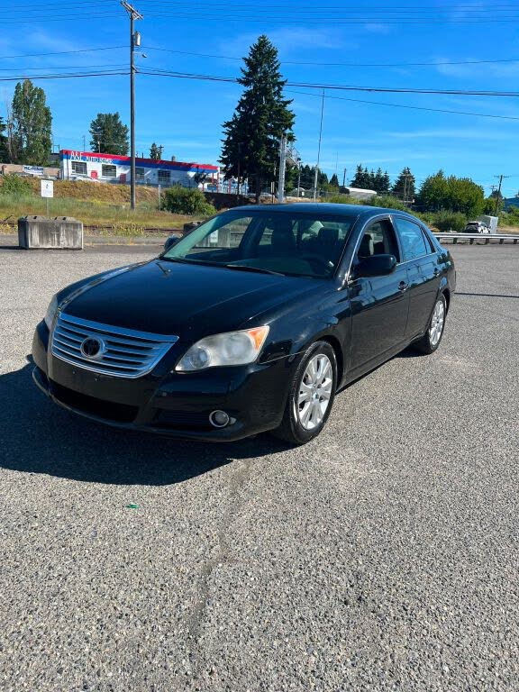 2008 Toyota Avalon Touring