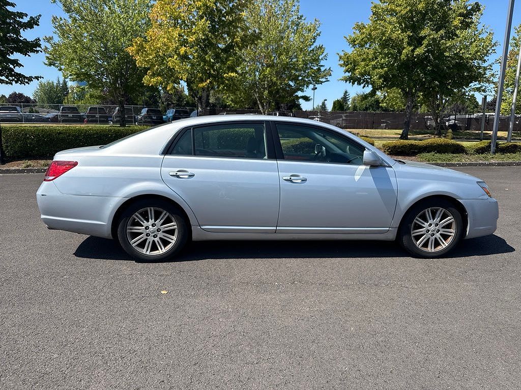 2007 Toyota Avalon XL