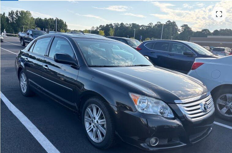 2008 Toyota Avalon Touring