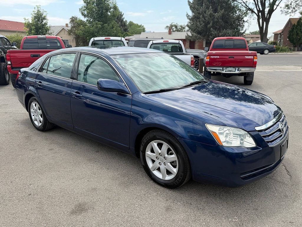 2006 Toyota Avalon Touring