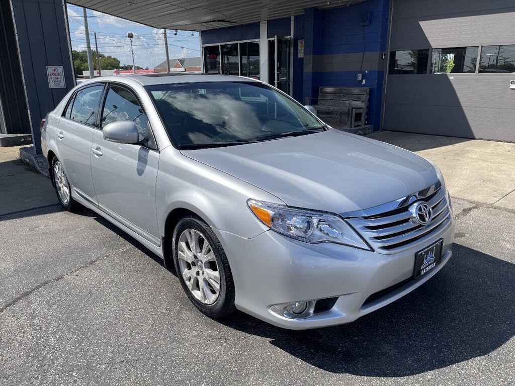2011 Toyota Avalon