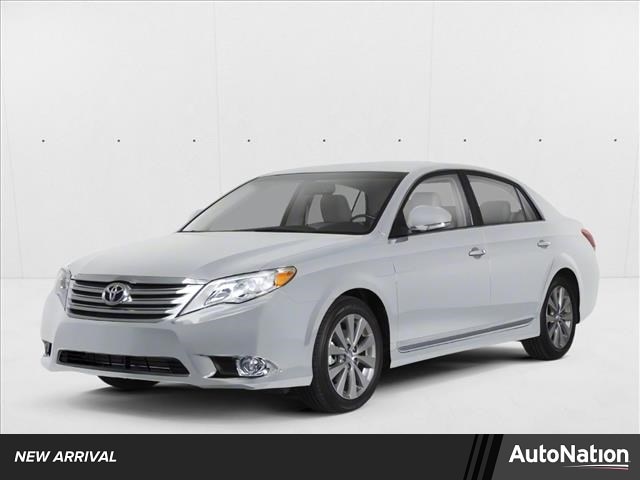 2011 Toyota Avalon Limited