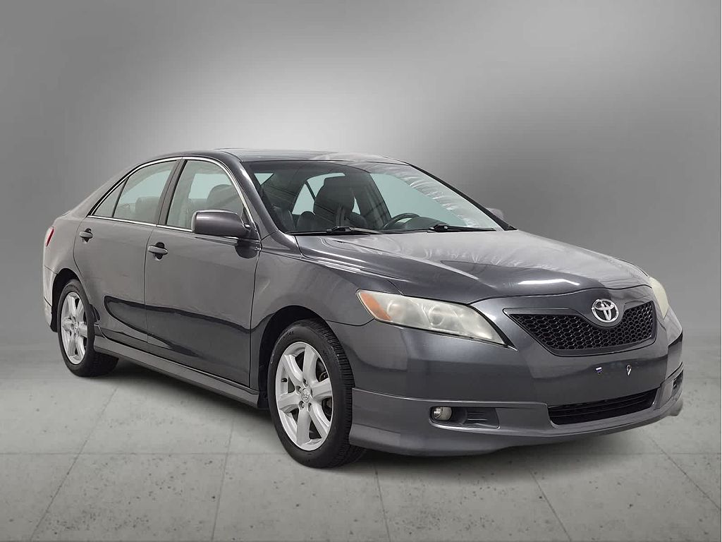 2008 Toyota Camry SE V6