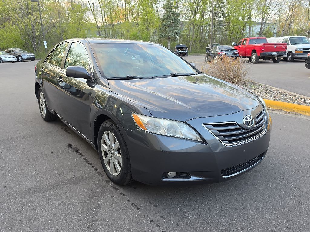 2009 Toyota Camry XLE V6