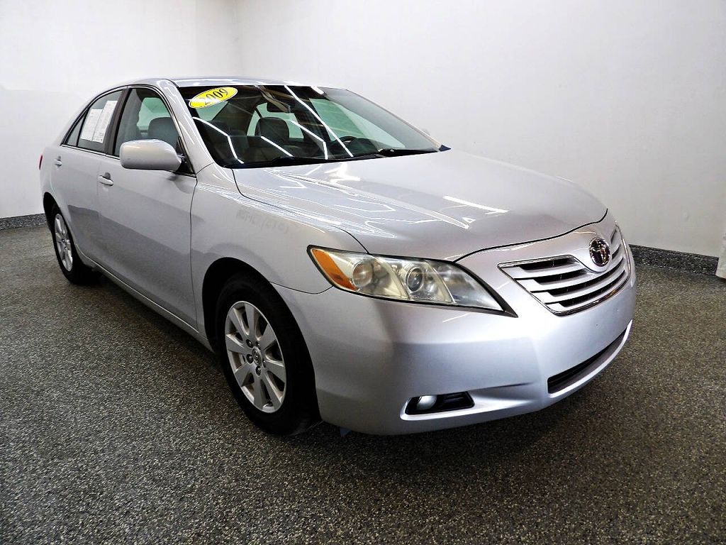2009 Toyota Camry LE V6