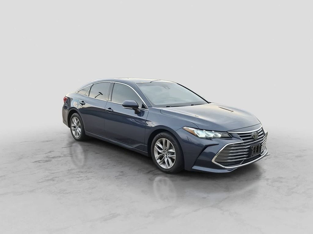 2019 Toyota Avalon XSE