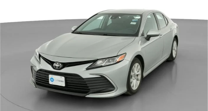 2021 LE in Silver, 33,568 miles for sale in Dallas, TX