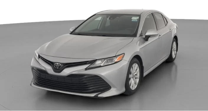 2020 LE in Silver, 60,626 miles for sale in Cleveland, OH