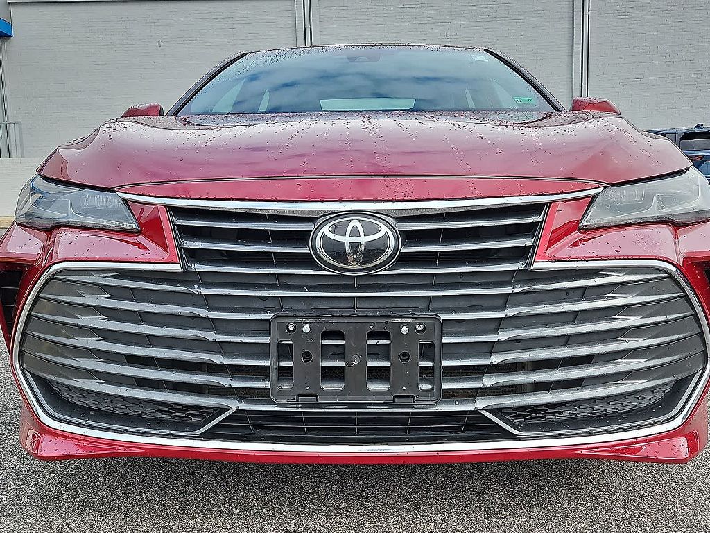 2020 Toyota Avalon Limited