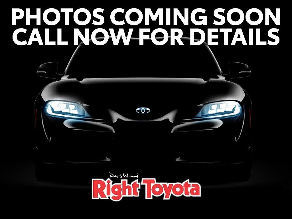 2020 Toyota Camry Hybrid