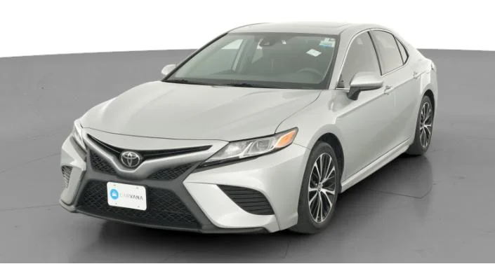 2020 SE Nightshade Edition in Silver, 31,242 miles for sale in Birmingham, AL