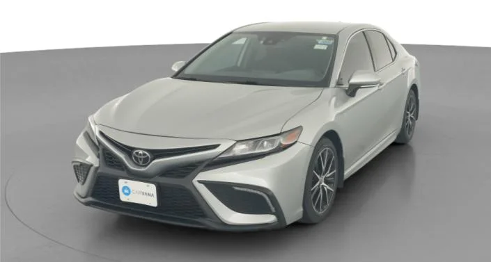 2022 SE Nightshade Edition in Silver, 25,762 miles for sale in Chicago, IL