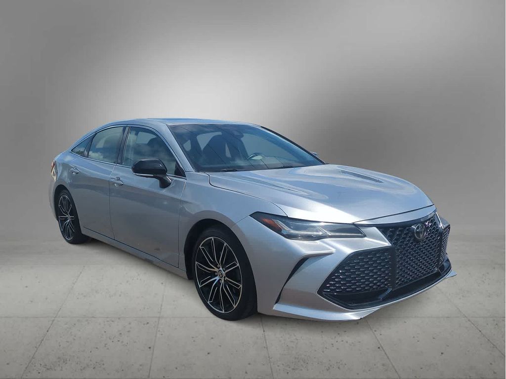 2021 Toyota Avalon Touring