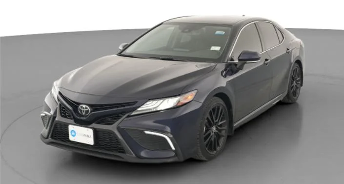 2022 XSE in Blue, 25,750 miles for sale in Dallas, TX