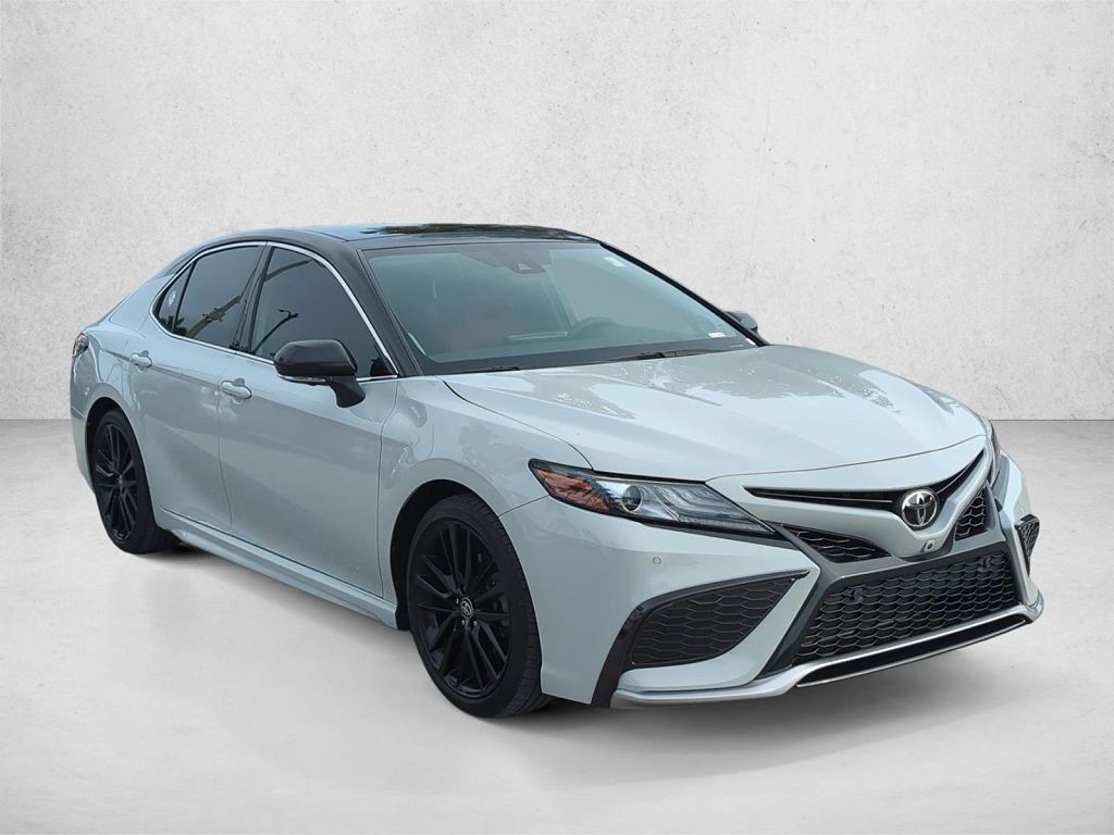 2022 XSE in Gray, 22,239 miles for sale in Fort Myers, FL