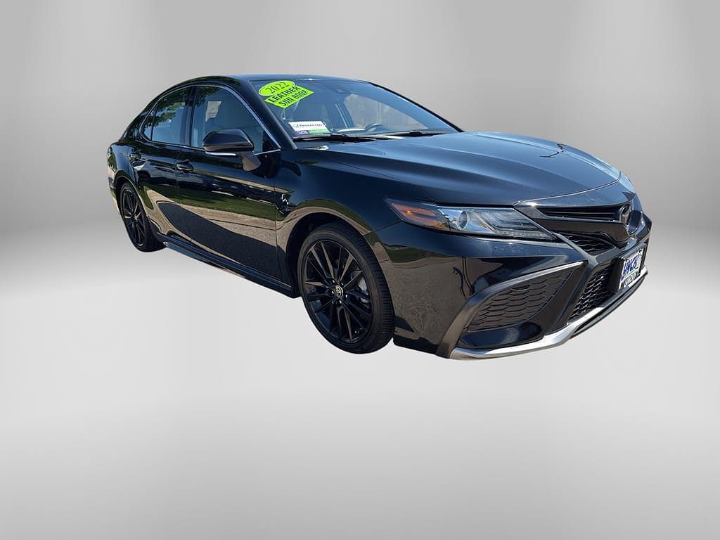 2022 XSE in Midnight Black Metallic, 31,533 miles for sale in Runnemede, NJ