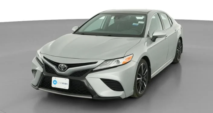 2020 XSE in Silver, 66,909 miles for sale in Dallas, TX