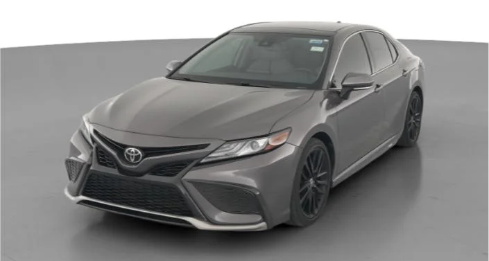 2021 XSE in Gray, 38,768 miles for sale in Dallas, TX