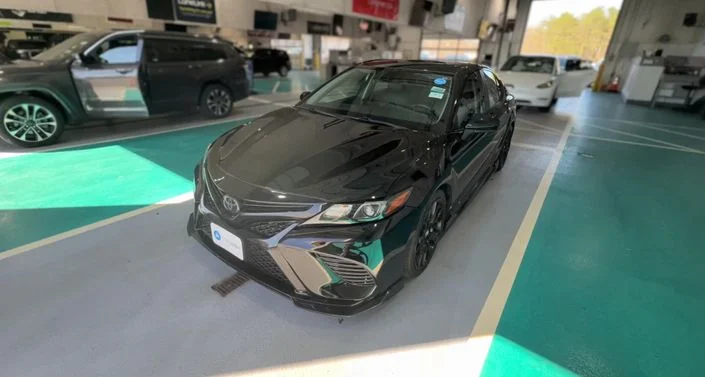 2020 TRD in Black, 52,662 miles for sale in New York City, NY