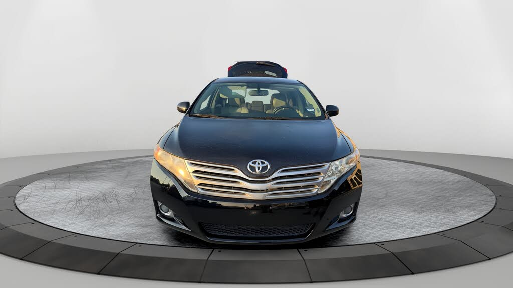 2011 Toyota Venza