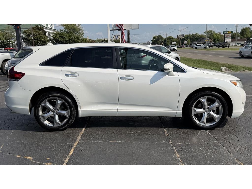2013 Toyota Venza LE