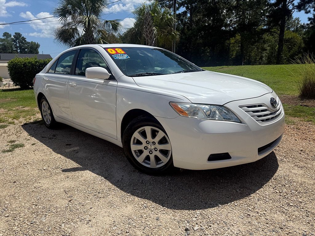 2008 Toyota Camry CE