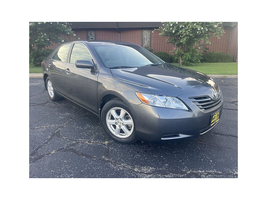 2008 Toyota Camry CE