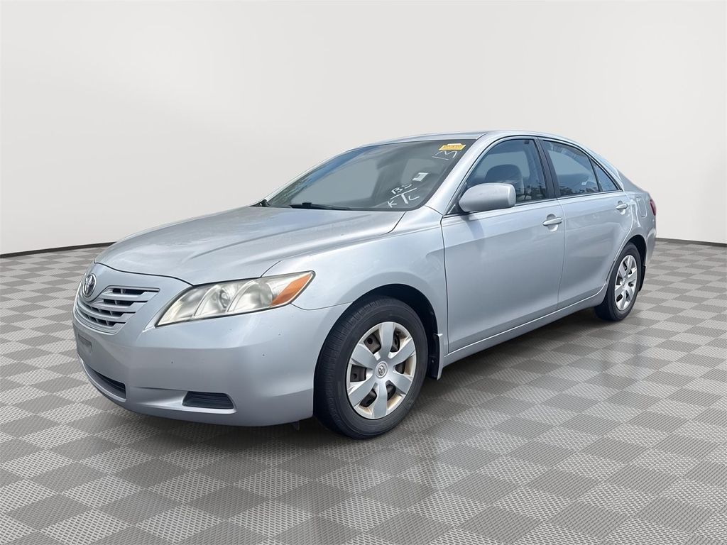 2008 Toyota Camry CE