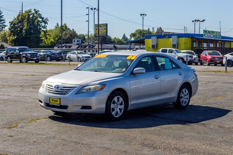 2008 Toyota Camry CE