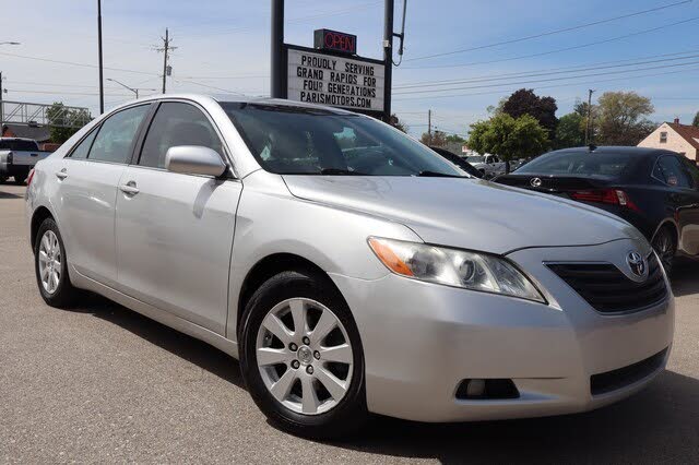 2009 Toyota Camry