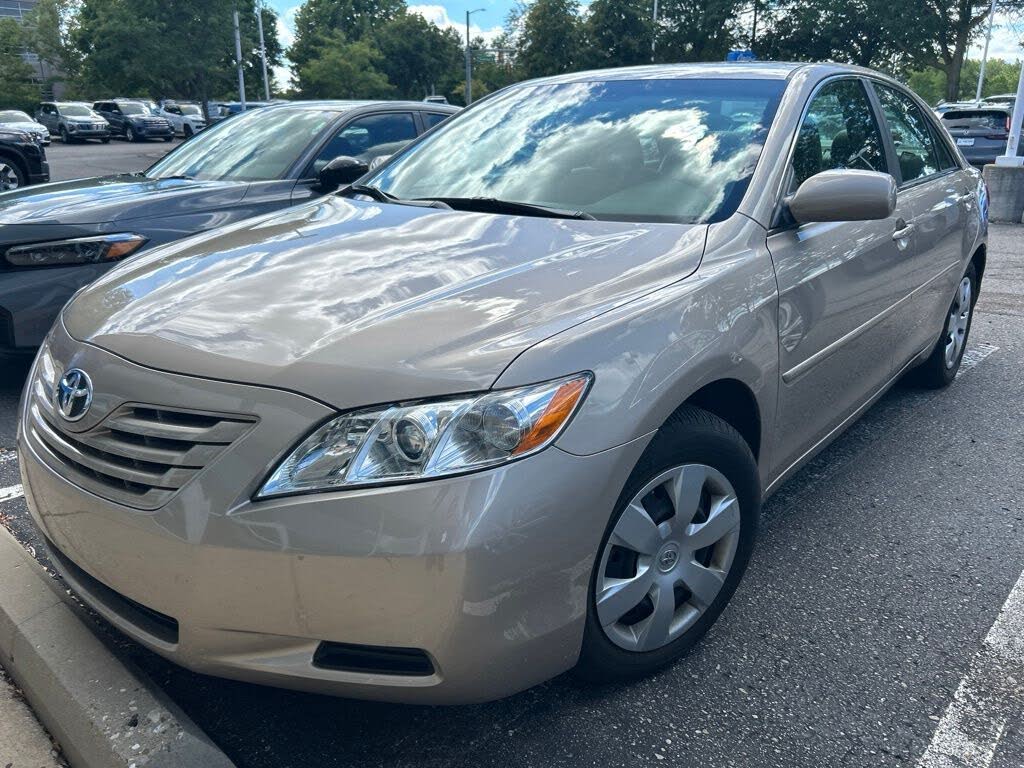 2009 Toyota Camry