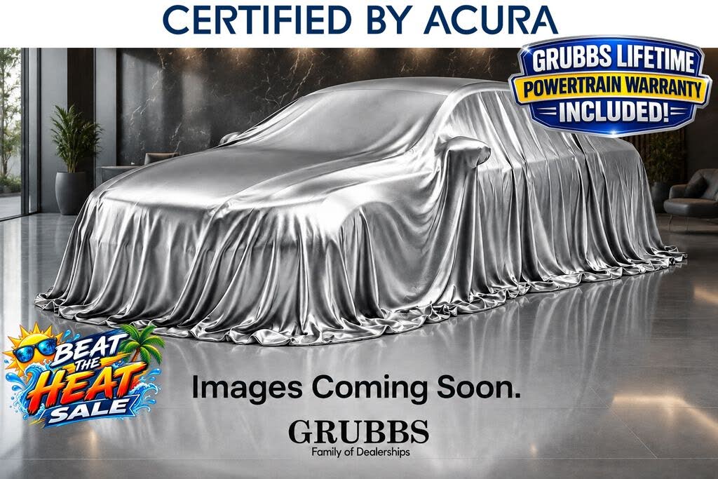 2024 Acura ZDX