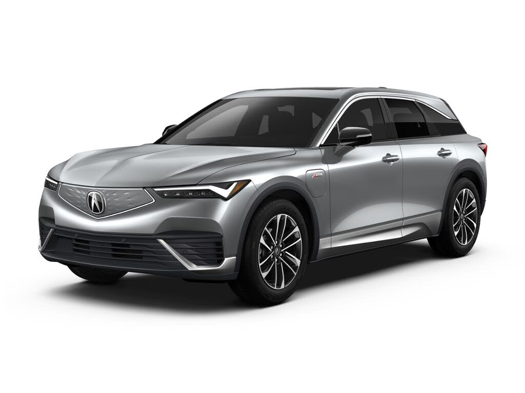 2024 Acura ZDX