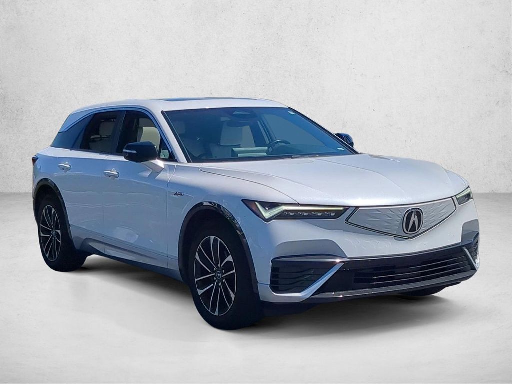 2024 Acura ZDX