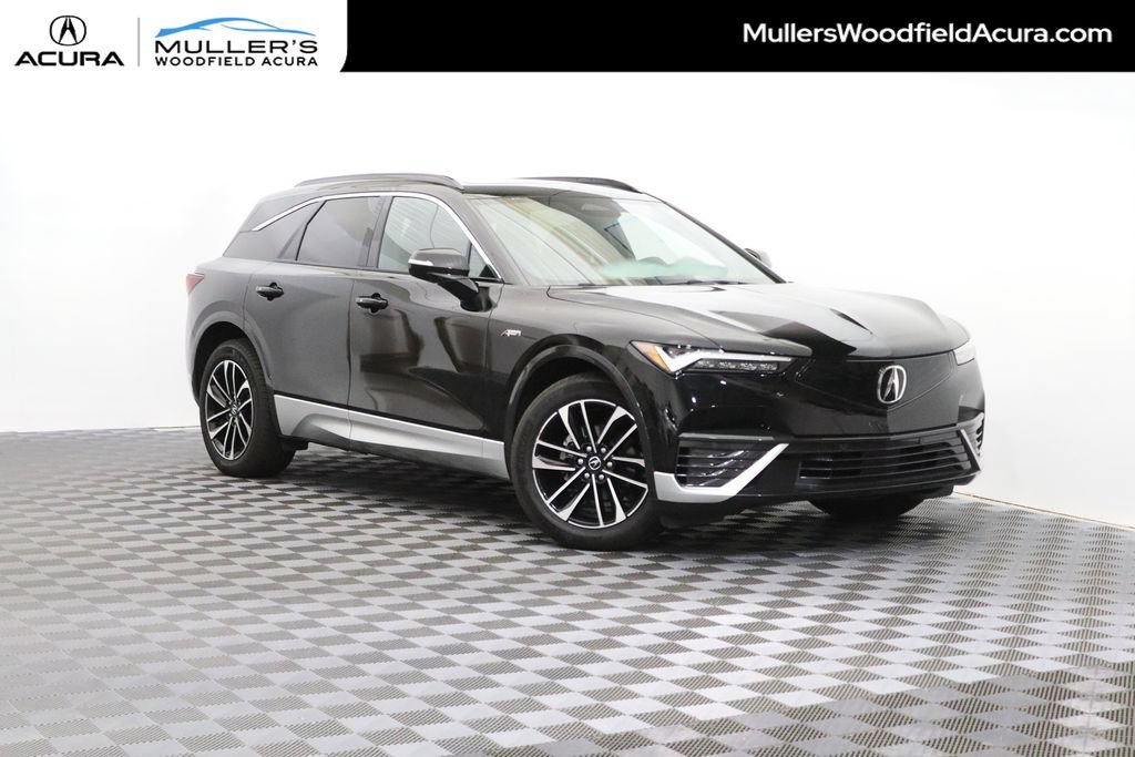 2024 Acura ZDX w/A-Spec Package