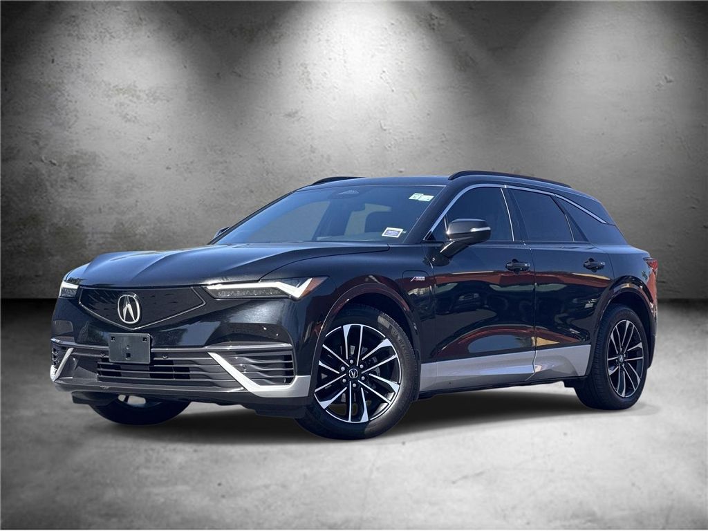 2024 Acura ZDX