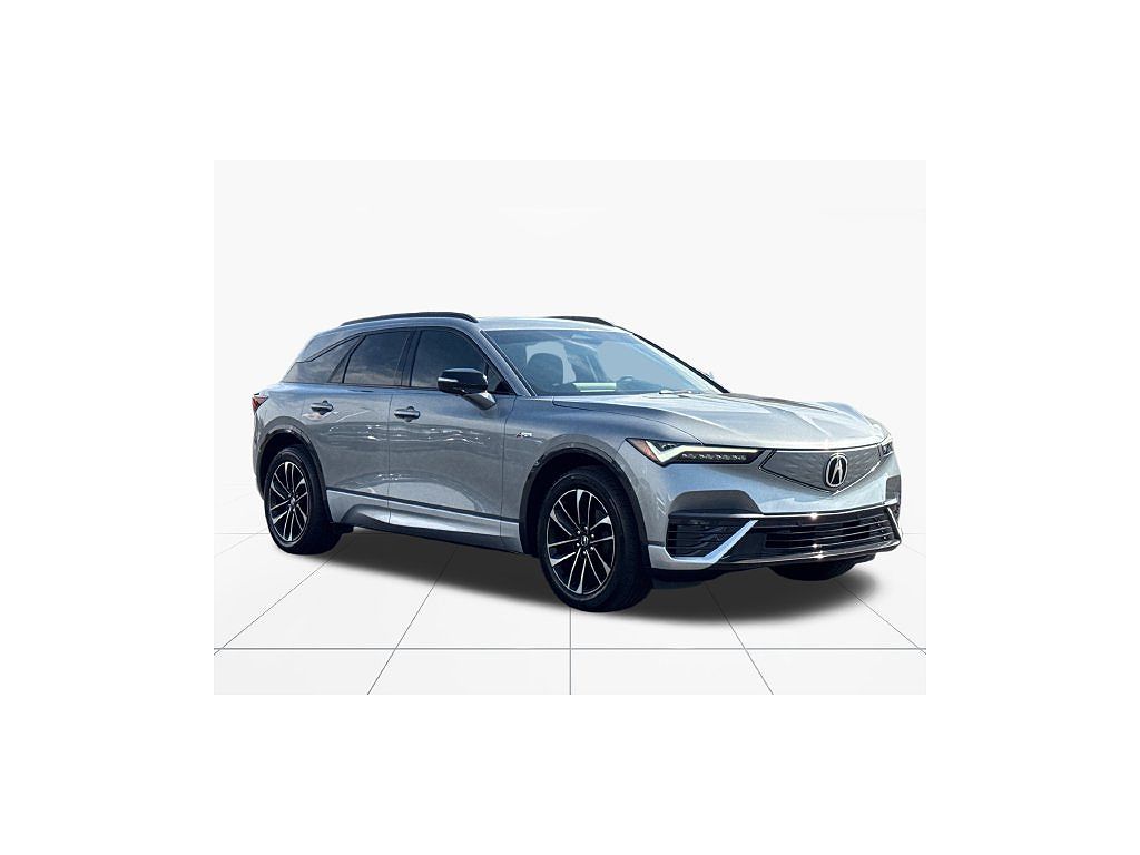 2024 Acura ZDX 1SC