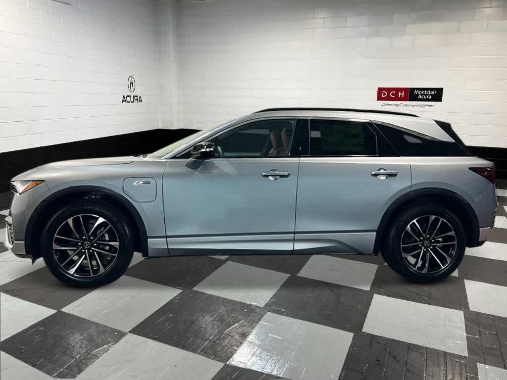 2024 Acura ZDX