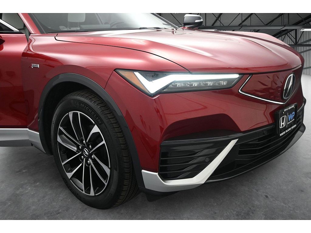 2024 Acura ZDX w/A-Spec Package