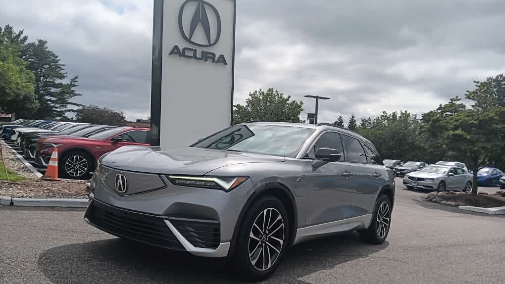 2024 Acura ZDX